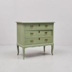 1233 2201 CHEST OF DRAWERS